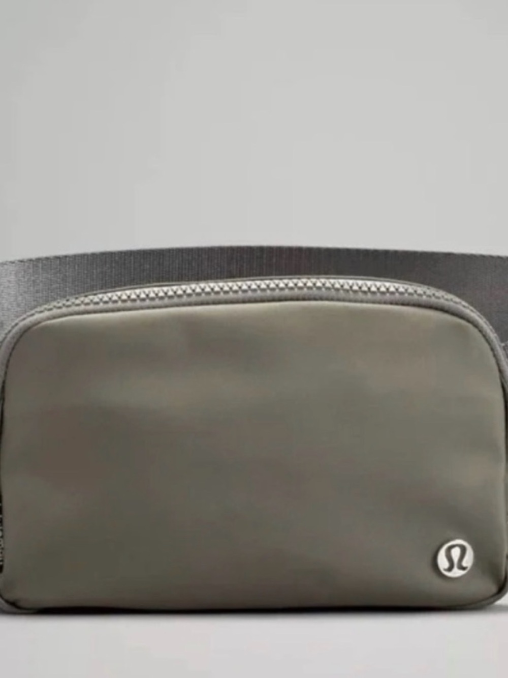 Lululemon Belt Fanny Pack
